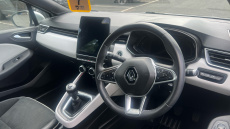 Renault Clio 1.0 TCe 90 S Edition 5dr Petrol Hatchback